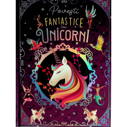 Povesti fantastice cu unicorni