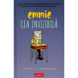 Emmie cea invizibila