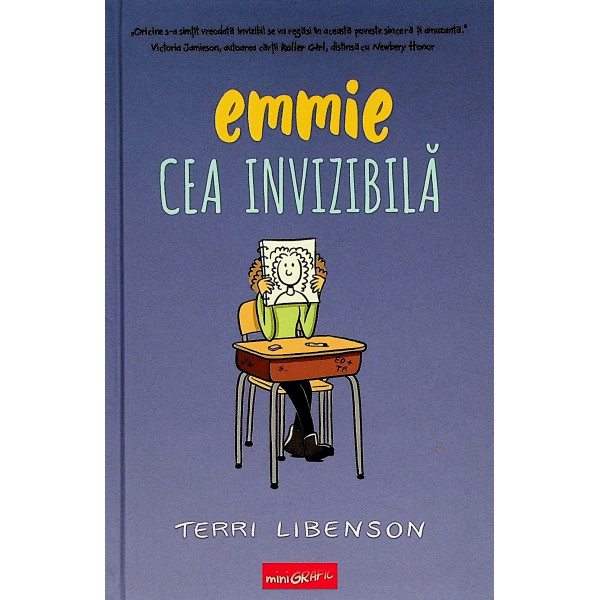 Emmie cea invizibila