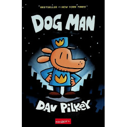 Dog Man