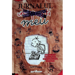 Jurnalul unui pusti....