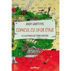 Copacul cu 39 de etaje