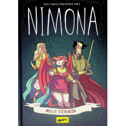Nimona