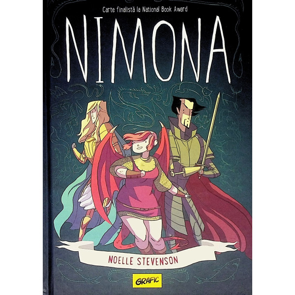 Nimona