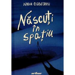 Nascuti in spatiu