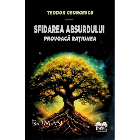 Sfidarea absurdului, vol....