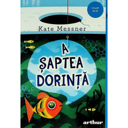 A saptea dorinta