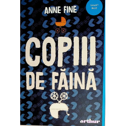 Copiii de faina