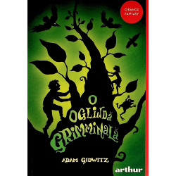 O oglinda grimminala