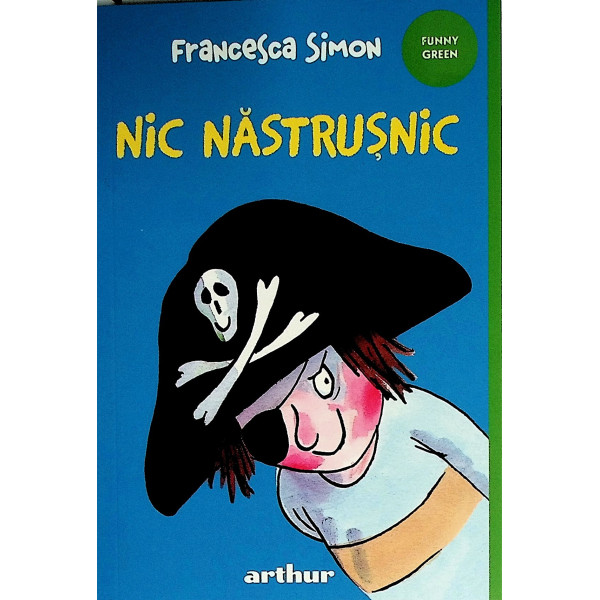 Nic nastrusnic