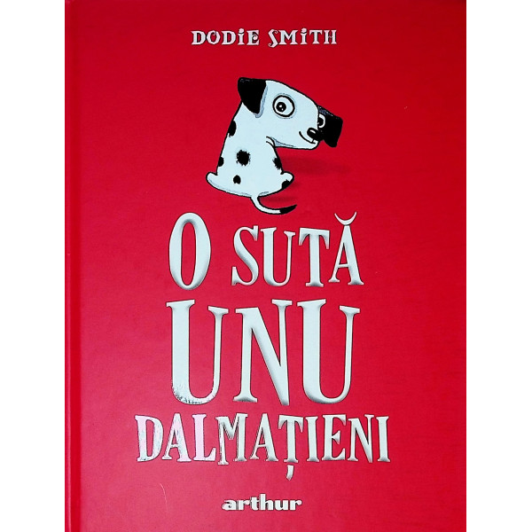 O suta unu dalmatieni