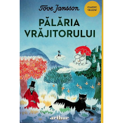 Palaria vrajitorului