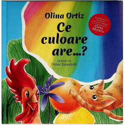 Ce culoare are ...?