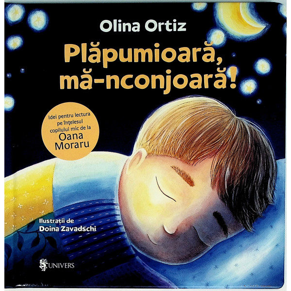 Plapumioara, ma-nconjoara!