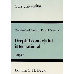 Dreptul comertului...