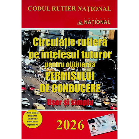 Circulatia rutiera pe...