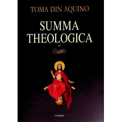 Suma Theologica, vol. IV