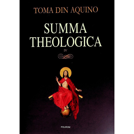 Suma Theologica, vol. IV