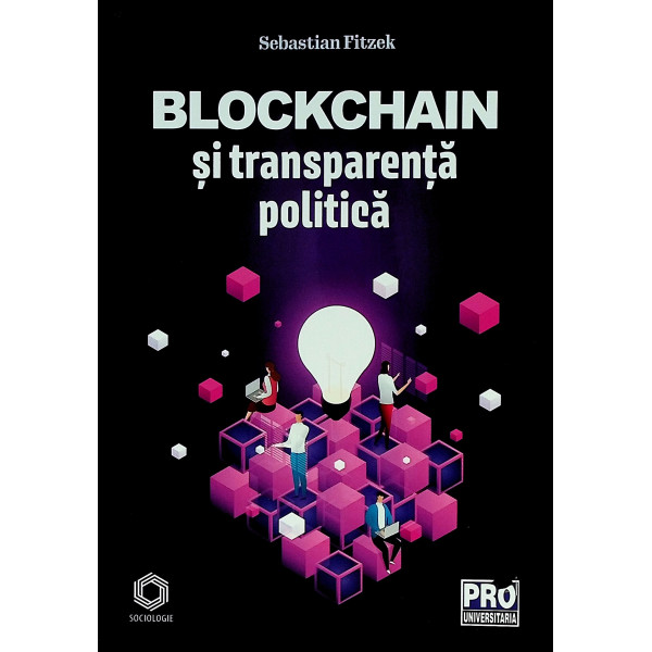 Blockchain si transparenta politica