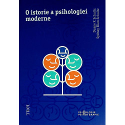 O istorie a psihologiei...