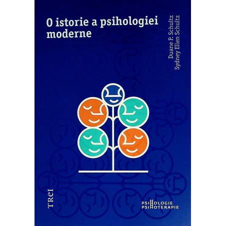 O istorie a psihologiei...