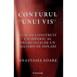 Conturul unui vis. Cum am...