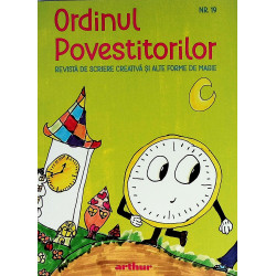 Ordinul povestitorilor,...