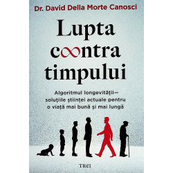 Lupta contra timpului....