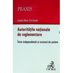 Autoritatile nationale de...