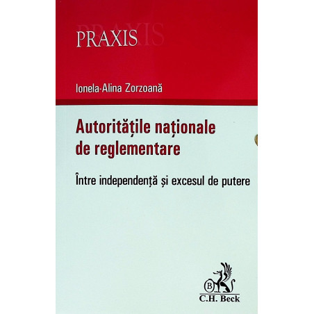Autoritatile nationale de...
