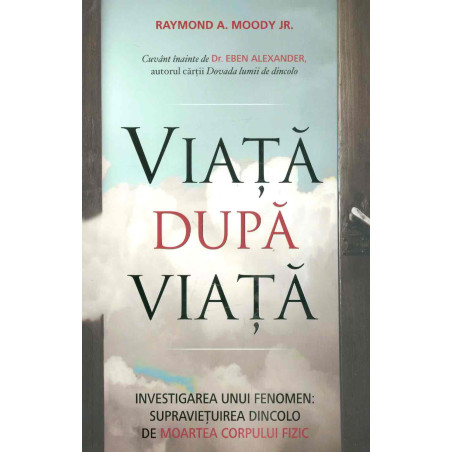 Viata dupa viata....