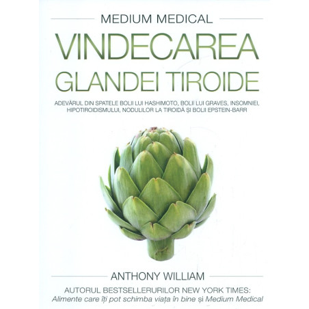 Vindecarea glandei tiroide