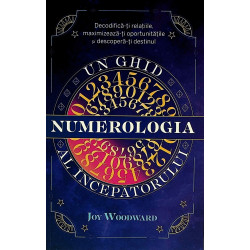 Numerologie- Un ghid al...