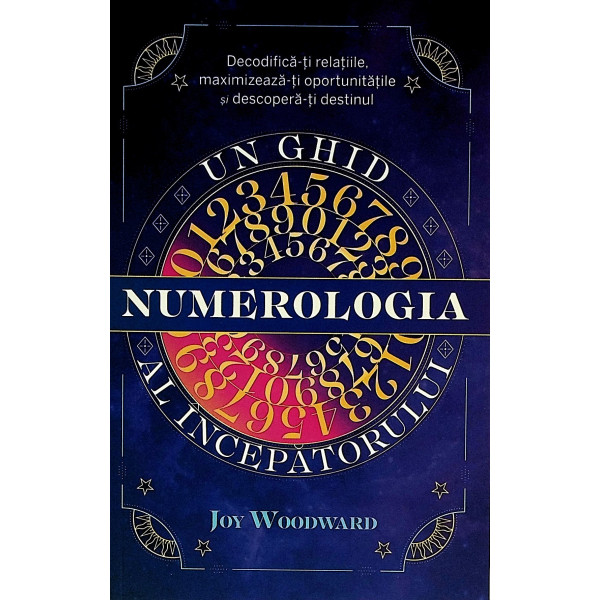 Numerologie- Un ghid al incepatorului