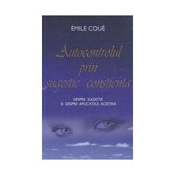 Autocontrolul prin sugestie...