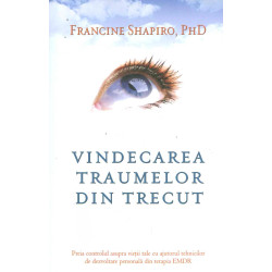 Vindecarea traumelor din...