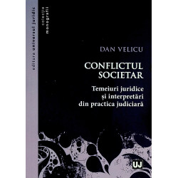 Conflictul societar....