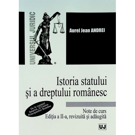 Istoria statului si a...