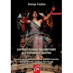 Superstitiunile pagubitoare...