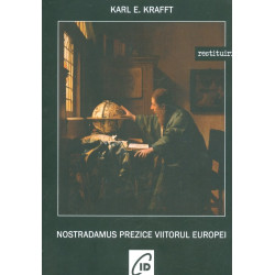 Nostradamus prezice...