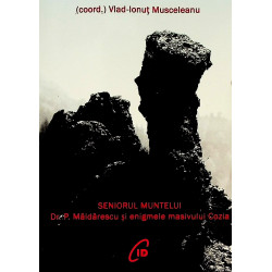 Seniorul muntelui. Dr. P....
