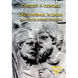 Crestinismul in Dacia. Cea...
