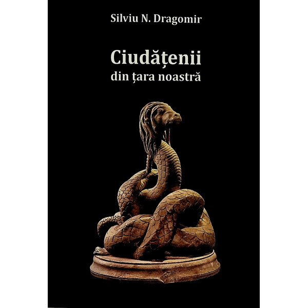 Ciudatenii din tara noastra