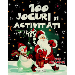 100 jocuri si activitati -...