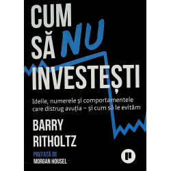 Cum sa nu investesti....