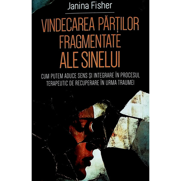 Vindecarea partilor fragmentate ale sinelui
