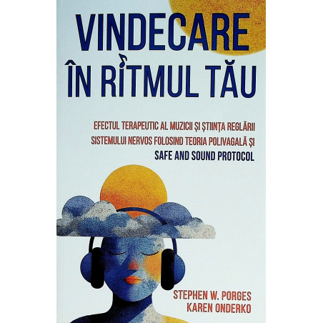 Vindecare in ritmul tau