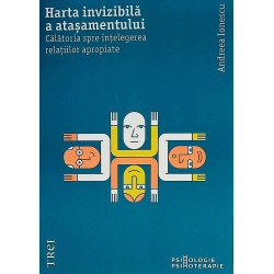 Harta invizibila a...