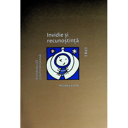 Invidie si recunostinta