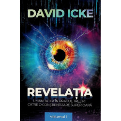 Revelatia. Umanitatea in...
